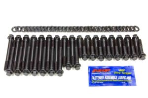 SBC Head Bolt Kit 6pt.