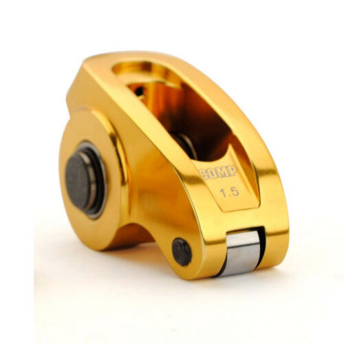 SBC Ultra Gold R/A - 1.5 Ratio 3/8 Stud - Image 1