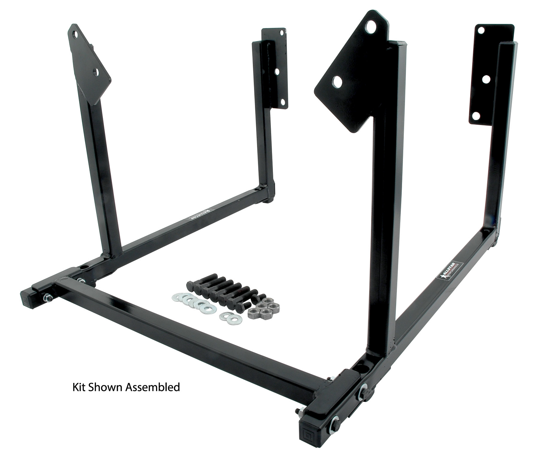 Engine Cradle BBM Heavy Duty – The V8 Shoppe