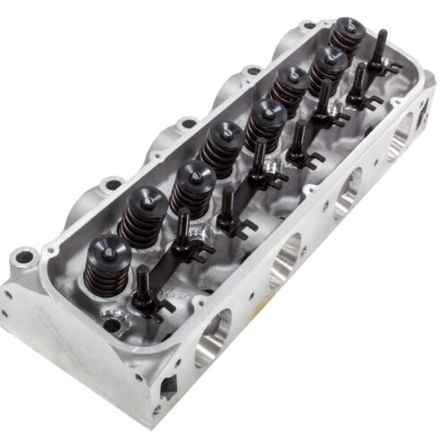 BBF Performer RPM 460 Cylinder Head - Assm. - Image 1