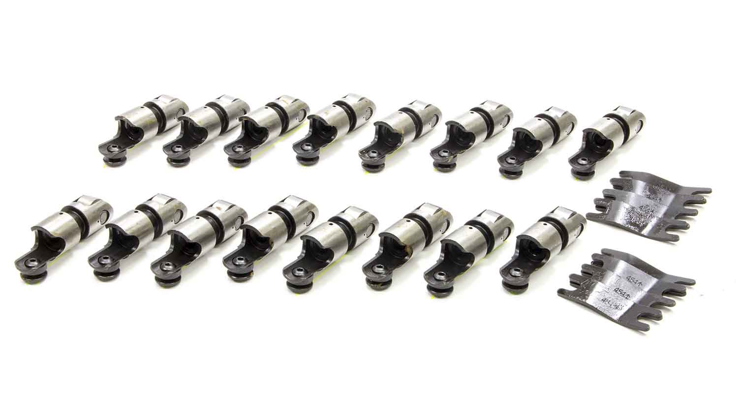 BBC Redzone Roller Lifters The V8 Shoppe