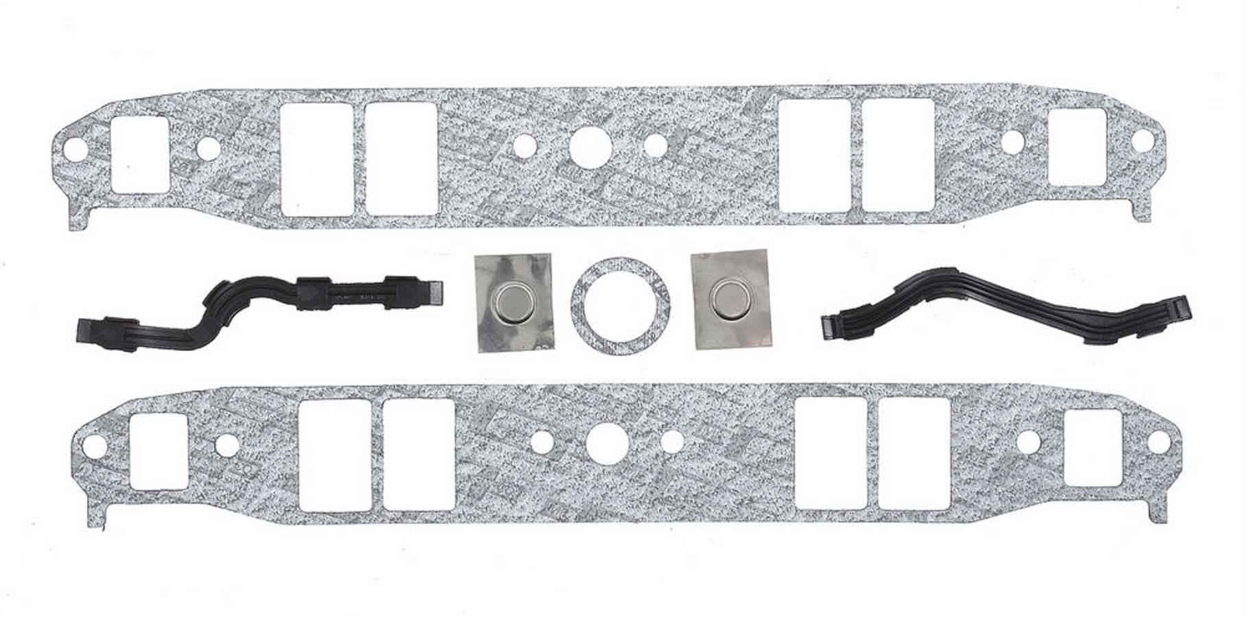 SBC Intake Gasket The V8 Shoppe