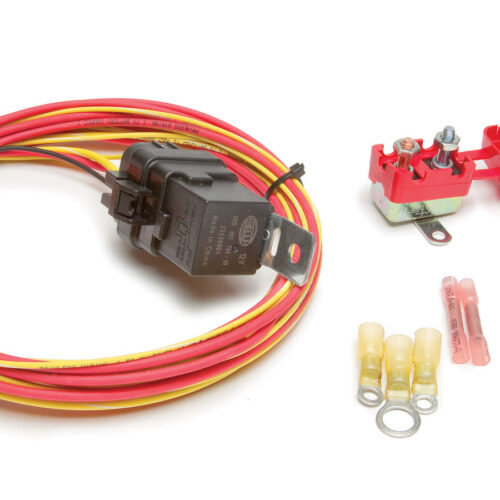 Weatherproof Fuel Pump Relay - Image 1