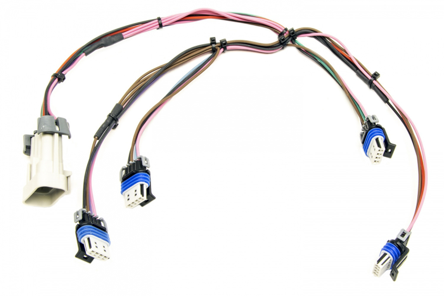 Ignition Harness LS Engines Excludes LS1 The V8 Shoppe