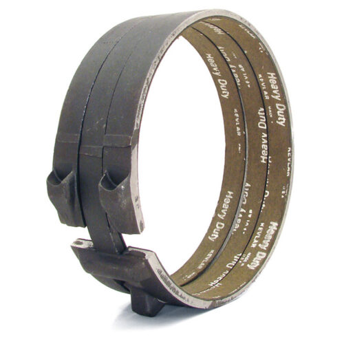 Kevlar Band Reverse GM 4L80E Trans - Image 1