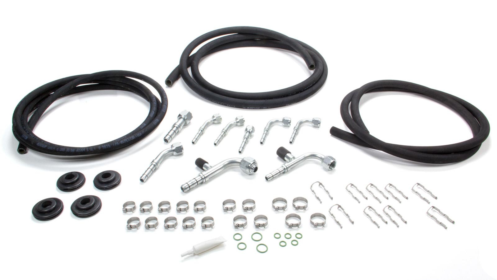 Universal Hose Kit The V8 Shoppe