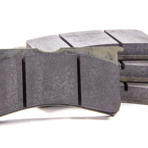 Brake Pad Set PolyMatrix - Image 1