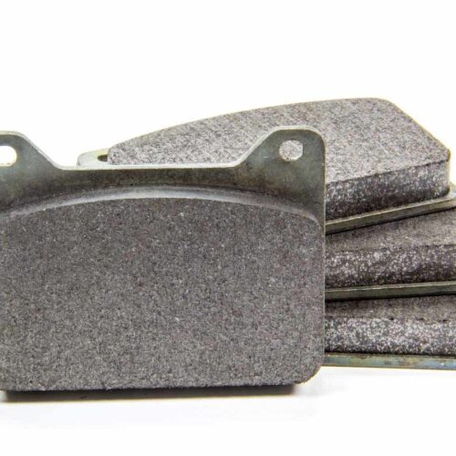 Brake Pad Set Polymatrix A Powerlite Caliper 7912 - Image 1