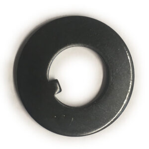 Washer 3/4in Early Ford Chevy Black Oxide